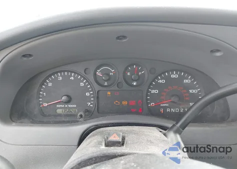 2010 Ford Ranger Xl/Xlt z USA, uszkodzony, nr VIN 1FTKR1ED3APA15634